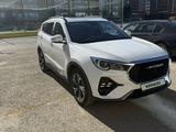 Jetour X70 2025 года за 9 500 000 тг. в Актобе – фото 2