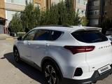 Jetour X70 2025 года за 9 500 000 тг. в Актобе – фото 5