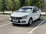 ВАЗ (Lada) Vesta 2020 годаүшін5 100 000 тг. в Караганда