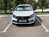 ВАЗ (Lada) Vesta 2020 годаүшін5 500 000 тг. в Караганда – фото 2