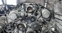 КОНТРАКТНЫЙ ДВИГАТЕЛЬ 3UZ-FE VVTi (4.3) ПОЛНЫЙ СВАП КОМПЛЕКТ за 125 000 тг. в Алматы – фото 2