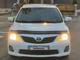 Toyota Corolla 2011 года за 4 500 000 тг. в Астана