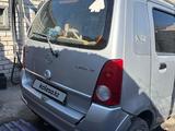 Opel Agila 2001 годаүшін1 600 000 тг. в Семей – фото 2