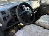 Opel Agila 2001 годаүшін1 600 000 тг. в Семей – фото 3