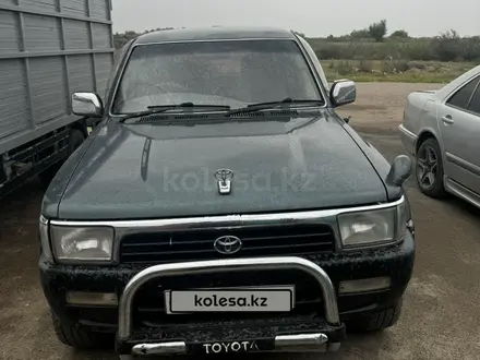 Toyota Hilux Surf 1992 года за 2 500 000 тг. в Мойынкум – фото 3