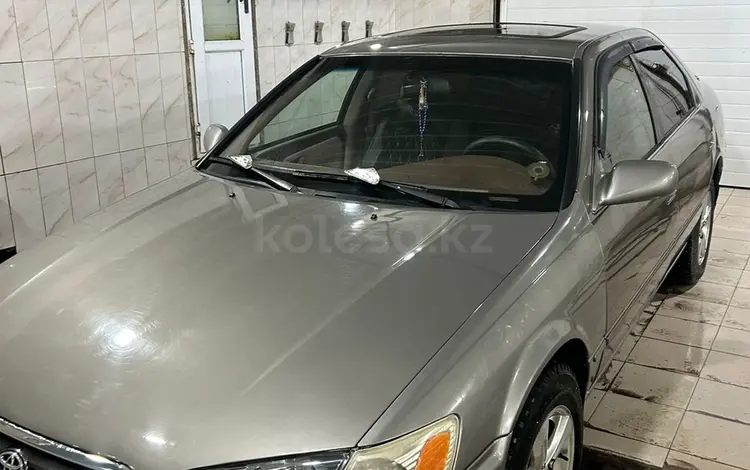 Toyota Camry 1999 года за 3 700 000 тг. в Жезказган