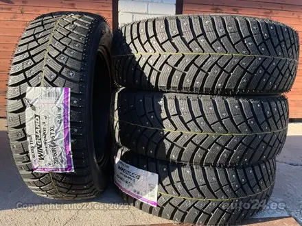 30% скидка на лучшие Корейские шины Nexen 235/60 R18 за 69 990 тг. в Костанай