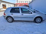 Volkswagen Golf 2002 года за 2 300 000 тг. в Караганда