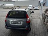 ВАЗ (Lada) Priora 2171 2013 годаүшін2 700 000 тг. в Алматы – фото 4