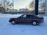 Mercedes-Benz E 300 1991 года за 680 000 тг. в Караганда – фото 3