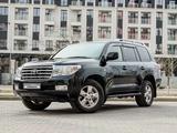Toyota Land Cruiser 2011 годаүшін33 000 000 тг. в Актау – фото 2