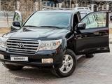 Toyota Land Cruiser 2011 годаүшін33 000 000 тг. в Актау