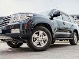 Toyota Land Cruiser 2011 годаүшін33 000 000 тг. в Актау – фото 4