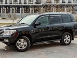 Toyota Land Cruiser 2011 годаүшін33 000 000 тг. в Актау – фото 3