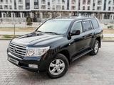 Toyota Land Cruiser 2011 годаүшін33 000 000 тг. в Актау – фото 5