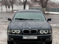 BMW 528 1997 годаүшін2 500 000 тг. в Караганда