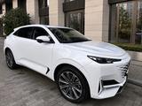 Changan UNI-K 2022 года за 8 800 000 тг. в Астана