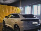 Changan UNI-K 2022 года за 8 800 000 тг. в Астана – фото 2
