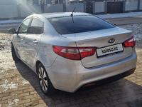 Kia Rio 2013 годаүшін4 900 000 тг. в Актобе