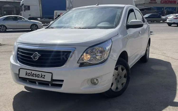Chevrolet Cobalt 2019 годаүшін5 200 000 тг. в Алматы