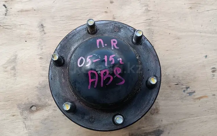 Ступица передняя фортунер за 40 000 тг. в Алматы