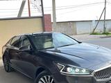 Kia K7 2016 года за 8 500 000 тг. в Шымкент – фото 2