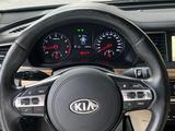 Kia K7 2016 года за 8 500 000 тг. в Шымкент – фото 4