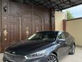 Kia K7 2016 годаүшін8 500 000 тг. в Шымкент