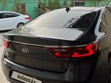Kia K7 2016 года за 8 500 000 тг. в Шымкент – фото 3