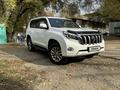 Toyota Land Cruiser Prado 2010 годаүшін18 000 000 тг. в Алматы – фото 15