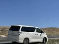 Toyota Vellfire 2010 года за 7 100 000 тг. в Атырау – фото 3