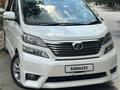 Toyota Vellfire 2010 года за 7 100 000 тг. в Атырау – фото 2