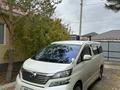 Toyota Vellfire 2010 года за 7 100 000 тг. в Атырау – фото 5
