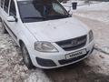 ВАЗ (Lada) Largus 2014 года за 3 650 000 тг. в Астана