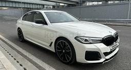 BMW 530 2022 годаүшін38 000 000 тг. в Астана