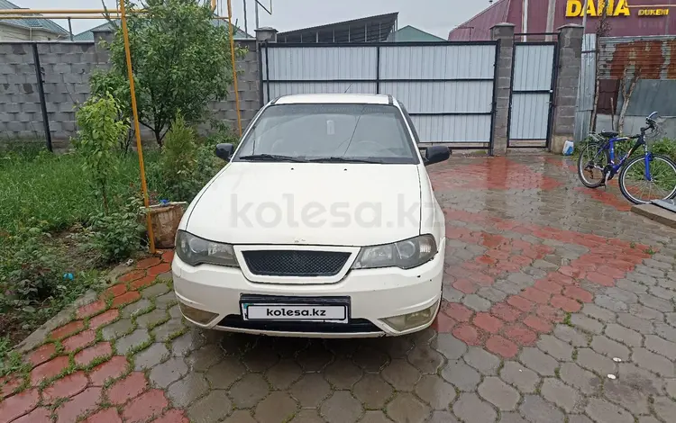 Daewoo Nexia 2012 года за 1 350 000 тг. в Алматы