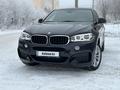 BMW X6 2018 годаүшін23 000 000 тг. в Петропавловск – фото 2