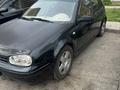Volkswagen Golf 2000 года за 2 500 000 тг. в Алматы – фото 2