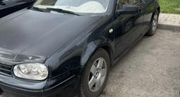 Volkswagen Golf 2000 годаүшін2 500 000 тг. в Алматы – фото 2