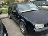 Volkswagen Golf 2000 года за 2 500 000 тг. в Алматы – фото 3