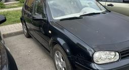 Volkswagen Golf 2000 годаүшін2 500 000 тг. в Алматы – фото 3