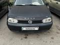 Volkswagen Golf 2000 года за 2 500 000 тг. в Алматы – фото 4