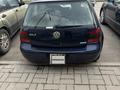 Volkswagen Golf 2000 года за 2 500 000 тг. в Алматы – фото 5