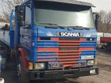 Scania  2-Series 1988 года за 8 800 000 тг. в Алматы – фото 2