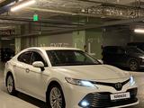 Toyota Camry 2018 годаfor14 000 000 тг. в Алматы – фото 3