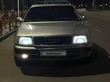 Audi 100 1994 года за 2 300 000 тг. в Тараз – фото 3