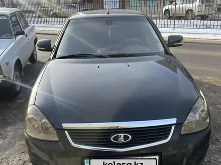 ВАЗ (Lada) Priora 2170 2014 года за 2 800 000 тг. в Павлодар