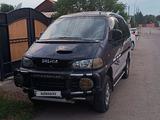 Mitsubishi Delica 1997 годаfor3 500 000 тг. в Есик