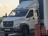ГАЗ  ГАЗон Next 2018 года за 7 500 000 тг. в Уральск – фото 2