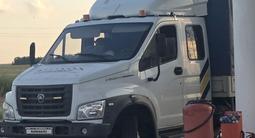 ГАЗ  ГАЗон Next 2018 года за 7 500 000 тг. в Уральск – фото 2
